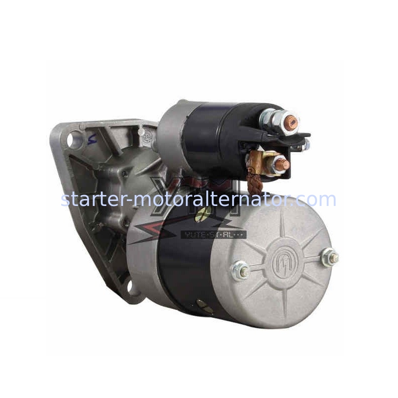 STR3356 Automotive Starter Motor 80723708 20063708 Yute Starter Motor