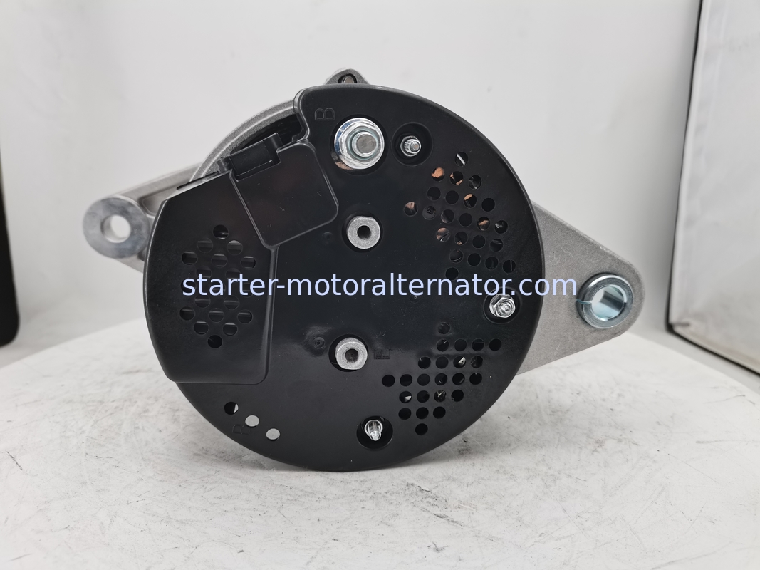 YTM Alternator NK220B 24V 60A 9PK For Isuzu 6HK1 8980134611