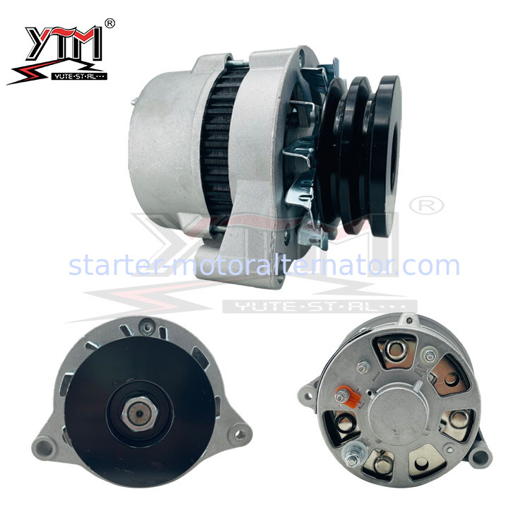 2JF11A ALQ9211LC ALQ3211RB 1-3432-25W 301N21037Z ALTERNATOR FOR LAND ROVER RANGE ROVER dynamo