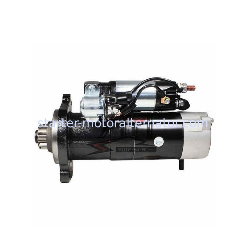 Auto Starter Motor OEM STI4581RB Starter Assembly For Motorherz With Wholesale Inventory