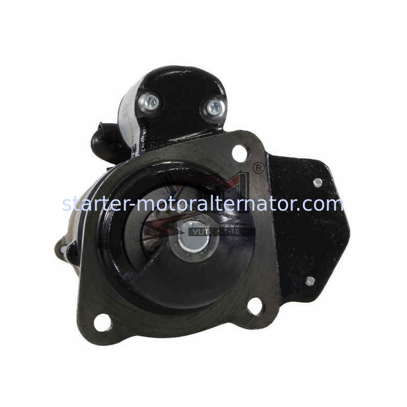 STARTER MOTOR For WAI 1-494-25W 80323708 4992135 C4992135 11131846 MS100 STP4935RB