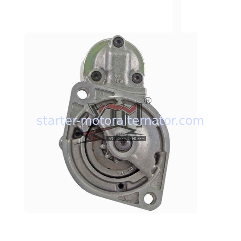 STR4942 12V Gasoline / Diesel Engine Parts STB4942RB Starter Motor Engine Parts Starting Motor STB4942WA