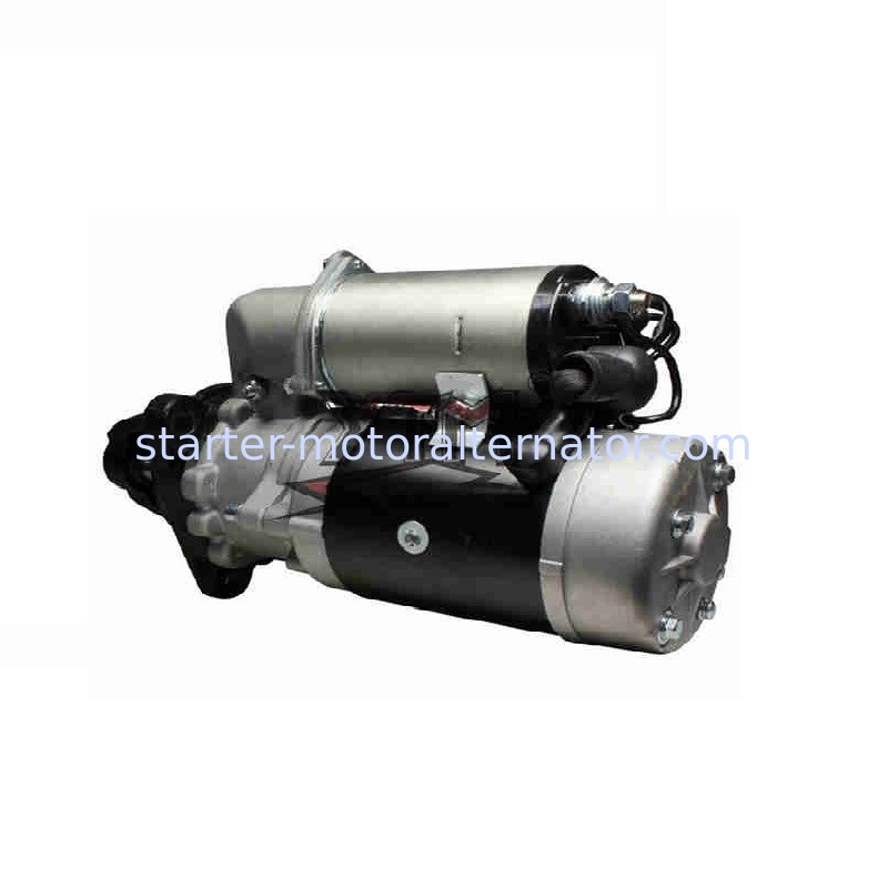24V 12T  112503  03516020410 03516020413 Starter Motor For KOMATSU EXCAVATING PC300