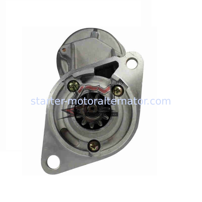 24V 11T Starter Motor For Hino 281001542, 281001542B, 281001660, 281001850, 281001850A, 281001850D