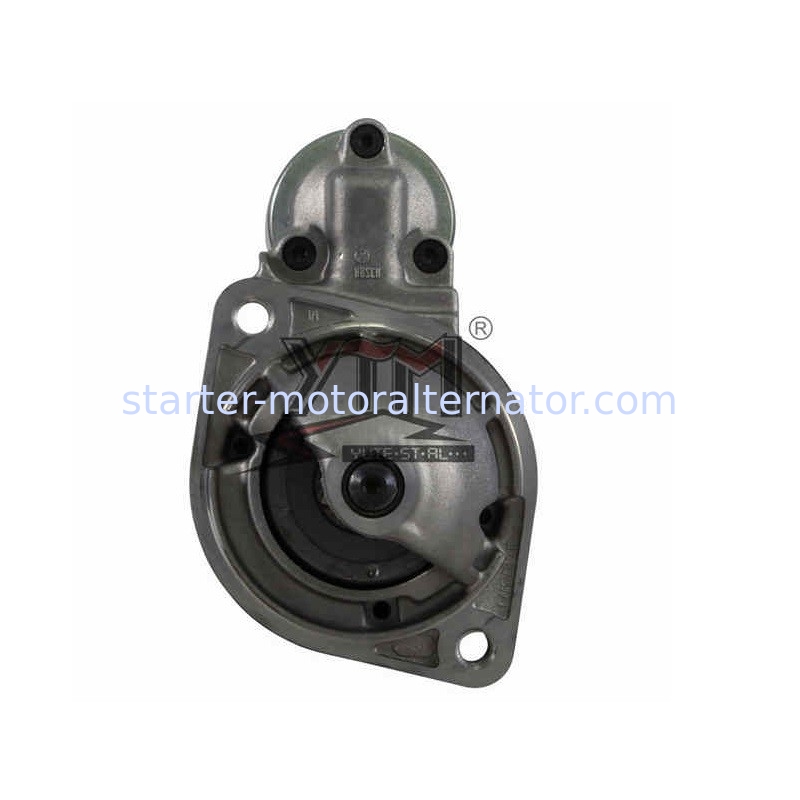 Starter Motor 12v 1.8kw 9T STR4963 Applicable For Bosch