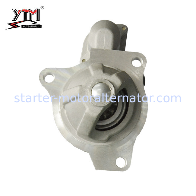 QD2602D 6RB2 023000-6091 24V11T7.5KW starter motor for excavator S210108 S21062 S2525 1811000440 1811001270 1811001770
