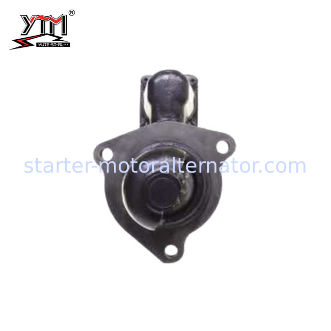 QDJ2471A 0001371006 1357709 CST10605 24V11T6.7KW starter motor for P400 SCANIA tractor 1371006 986017760 1776 1516656R
