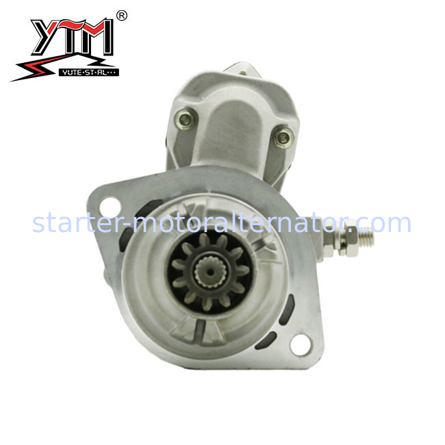 QDJ2653C QSD6.7 428000-5120 24V 11T 4.8KW Starter Motor For Cummins 4280005120 4280005121 4280005122