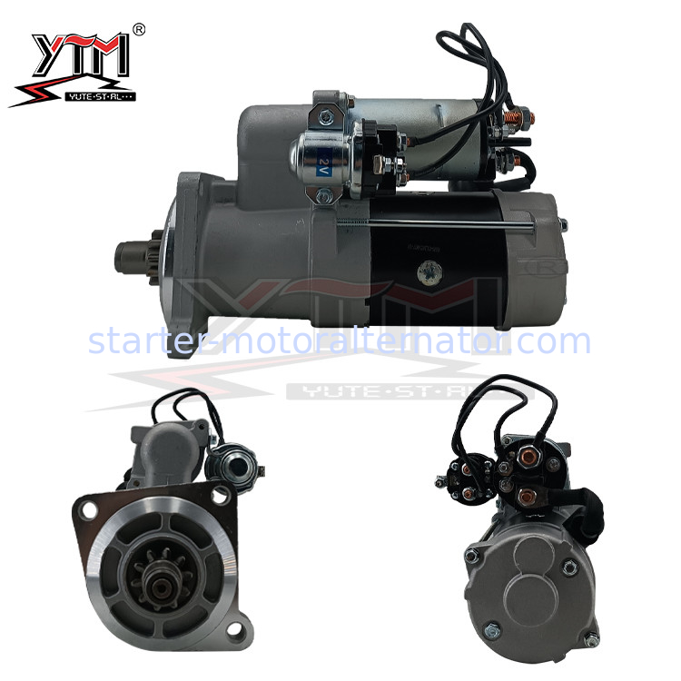 8200326/8200849 Shell Starter Motor Starter Motor 12v Voltage For FORD 29MT