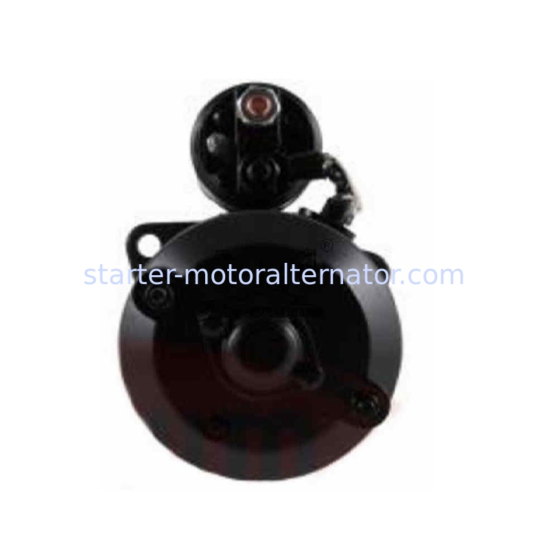 12V 24063708000 111350 Starter Motor For Belarus