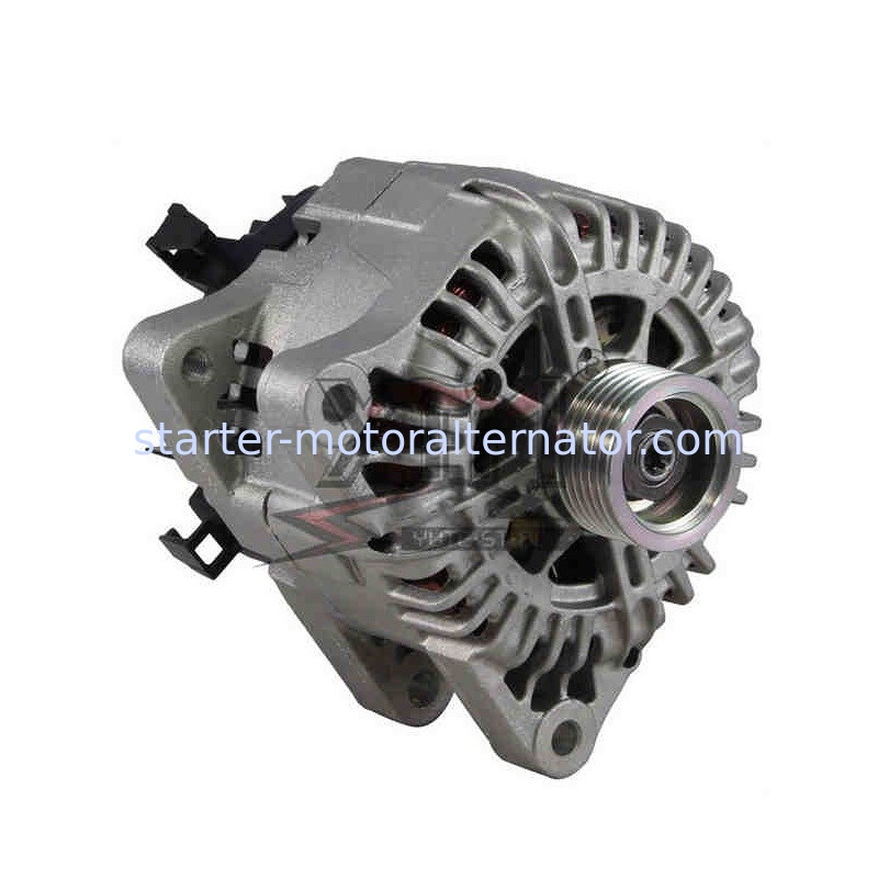 Altern Auto Parts Car Alternator 439634.440201.TG15C120 for CITROEN C5 III 3.0