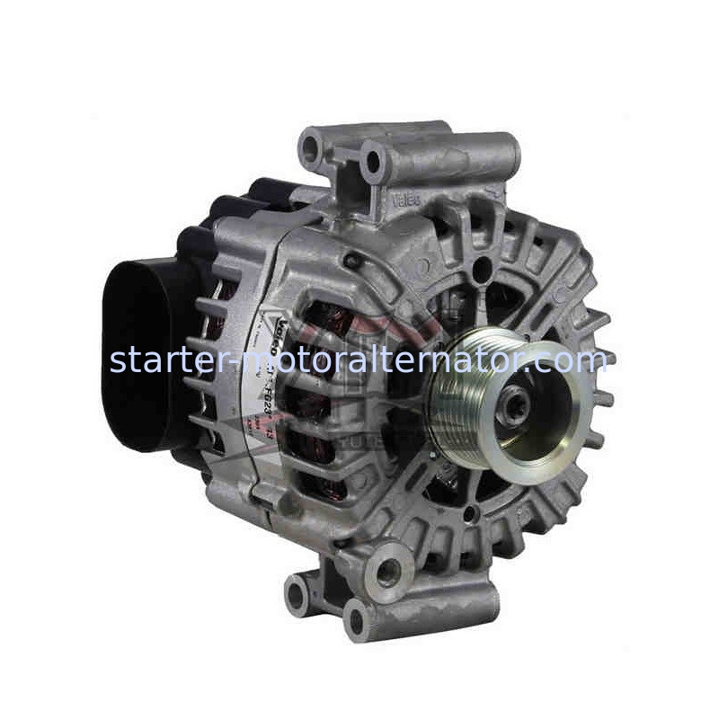 Brand New Low Speed Alternator Generator 550i 12v 230a 5kw For BMW Car Alternator