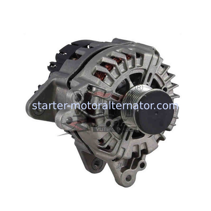 ALV0205AN ALV0205RB 021903016L 440205 Alternator Generator FOR AUDI Q7 (4LB) 3.6 FSI 4L [BHK] 280 Hp 2006-2010