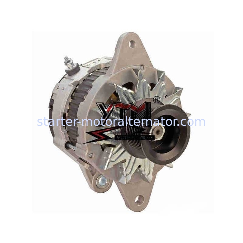 OEM 27060E0040 ALTERNATOR FOR HINO A09C 24V 60A 10PK