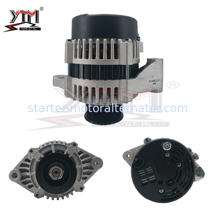 Chinese Factory Supplier 12V 70A Dc Alternator For Hyster HYSTER 1469599/580026828