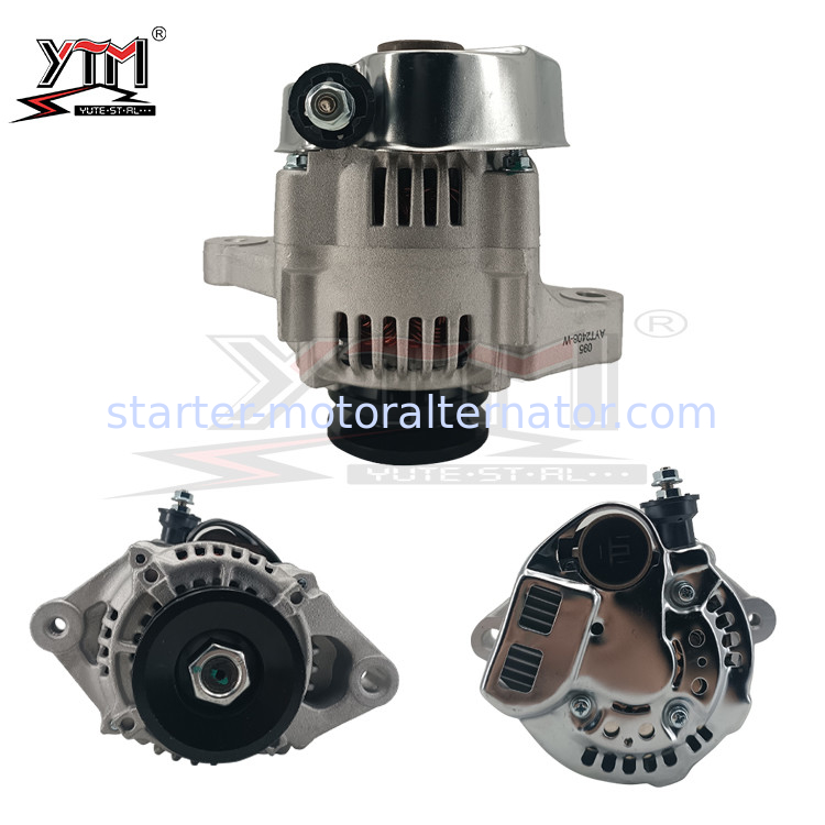 FPE Forklift ALTERNATOR Assembly For Toyota 27060-78152-71 Hacus Aftermarket
