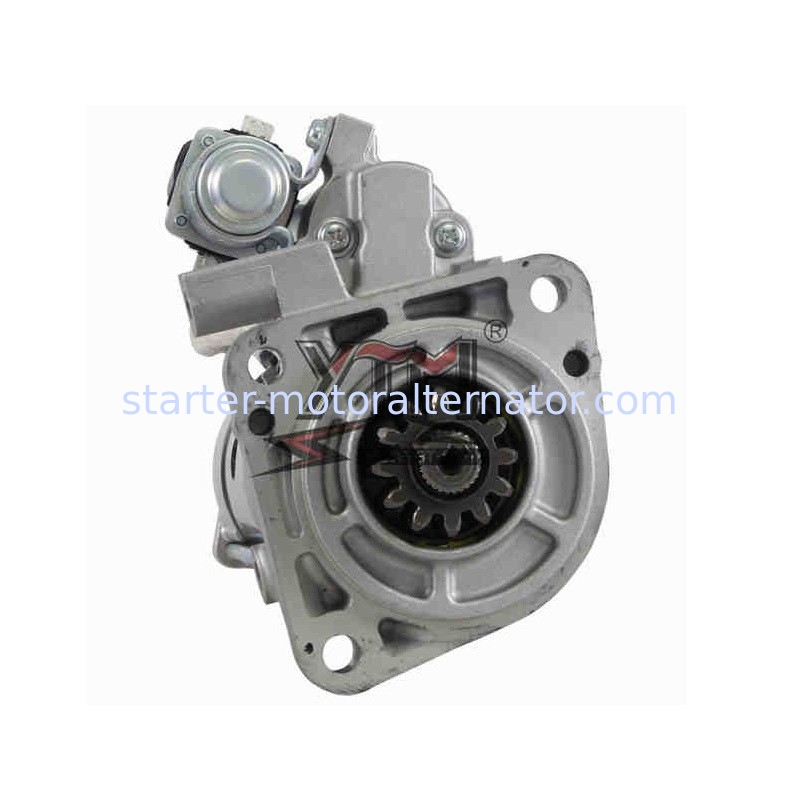 D7D 24V Starter Motor For Excavator EC210 EC290 EC240B  M9T62671 M9T62671AM 1182759  ODM