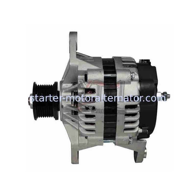 24SI 24V Alternator For LG925 R225-7 R225-9 Cummins QSB4.5 QSB6.7 8600017 8600020 8600154 8700019 3972735 OEM