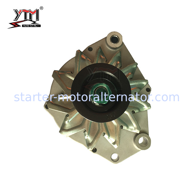 24V DC Alternator For Weichai WD615 SHACMAN SINO Truck 612600090248 610800090020 Supplier