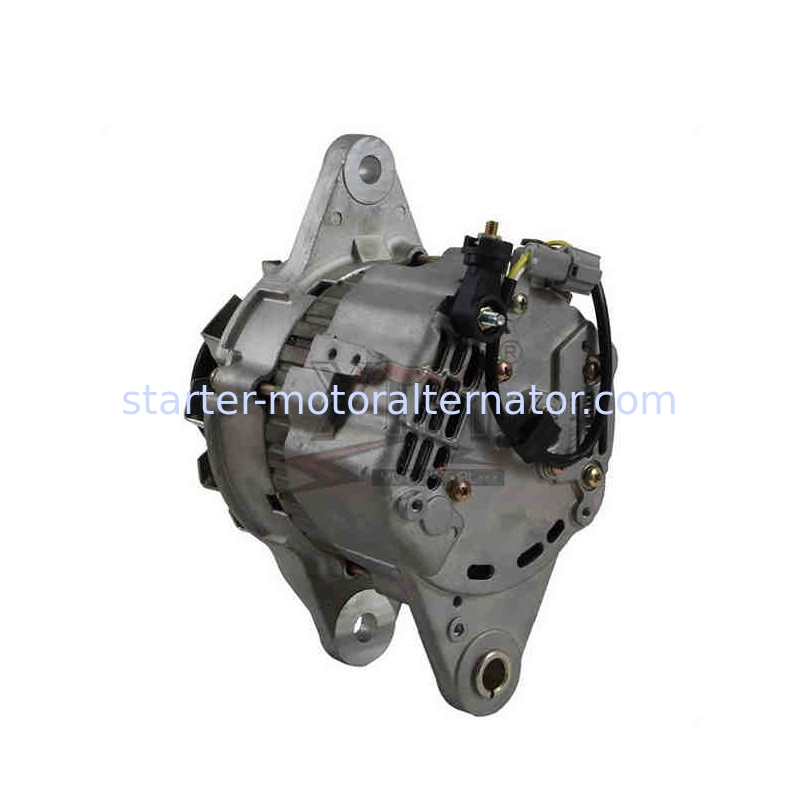 6BG1 6HK1 24V Auto Alternator for EX200-6 ZAX200 ZAX330 A4TU5486 1812005303 1812005901 A004TU6285ZC