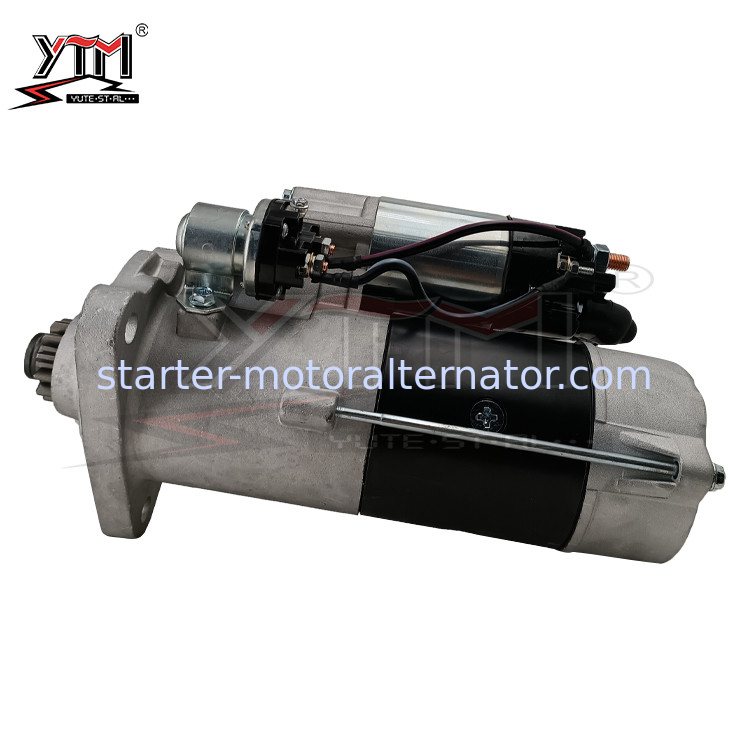 Starting Motor 7.5kw QDJ2880D3 Starter Motor CW M12 Screw