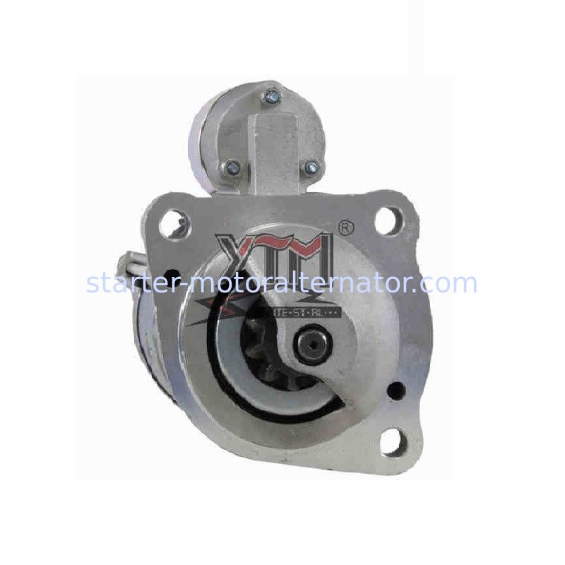 12V starter motor 2873K621 2873K404 2873K632 T400268 for Perkins 1004-40 1004-40T 1004-42 1004-4T 1006-6 OEM