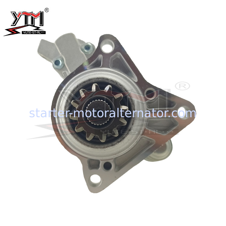 24V Starter Motor M9T66771 GOWE for Volvo 0500 OE 21542660 22602935