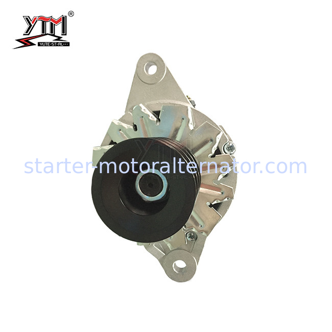 24V Alternator For ISUZU 6HK1 6SD1T Hitachi ZX330 ZX350 SUMITOMO SH450 1812006032 1812006031