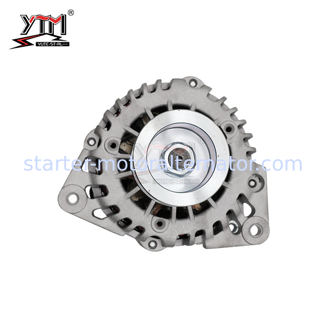 24V ALTERNATOR for Caterpillar Engines 3054C 3054E 3056E 312D2 312D2 GC 312D2 L 424-6821