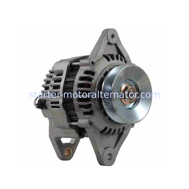 12V Alternator Generator LR160-735B 123900-77210 for 4D94L Engine  DH60-7 Mustang 12761