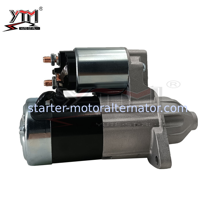 Starter Motor Suitable for Kubota Engine Part V2203 1E397-63012 M000TD1872