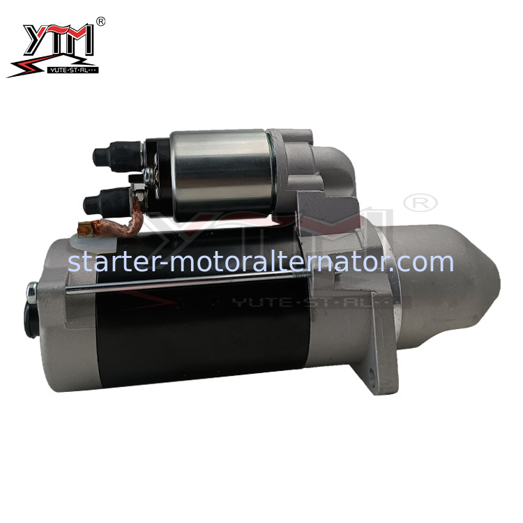 Starter  for John Deere Tractors 6230 6330 6430 Farm 7130 7230 7330 7430 Re526375 Re527400 0-001-260-001 000126