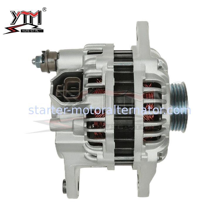 FOR Formerly Pure Energy 13718 Alternator / Generator and Related Components - Alternator