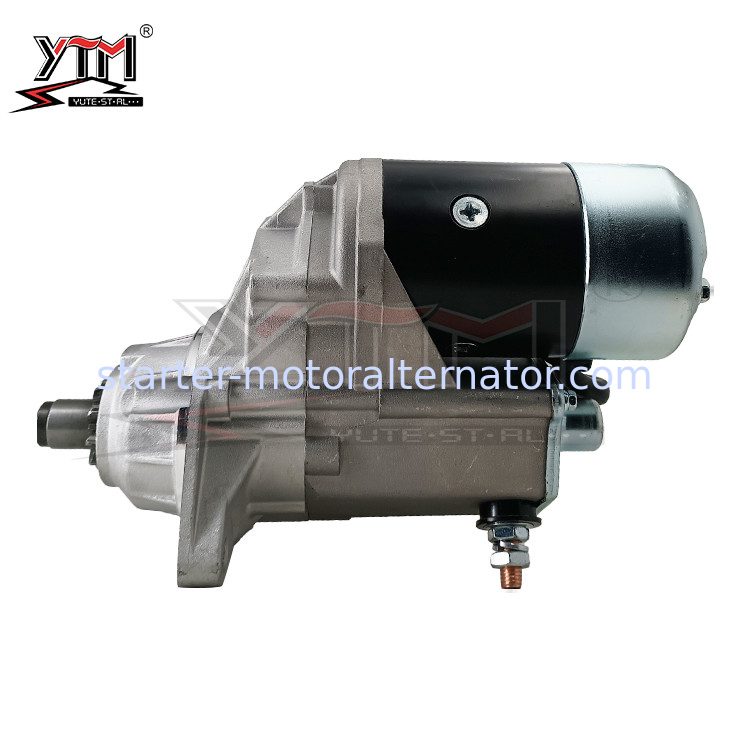 24V Starter for Case 7120 Iveco180E 228000-5640 112822 228000-5641 42498714 factory