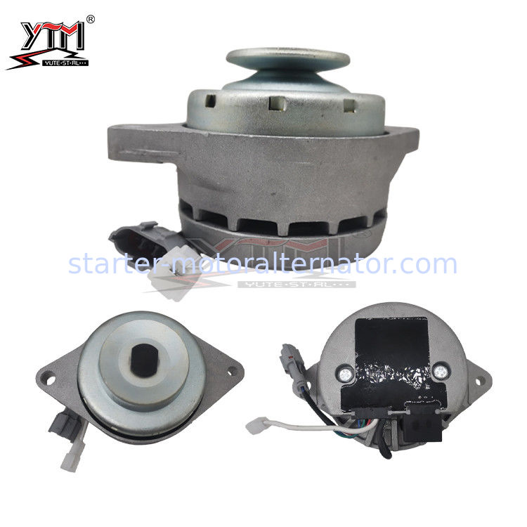 ND282 ALTERNATOR 22120/ 12V/20A for Yanmar water cooling 1005#