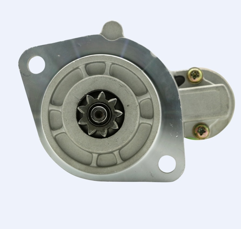 YTM 3KC1 12V 9T 1.4KW Starter Motor for EX15 Heavy Truck
