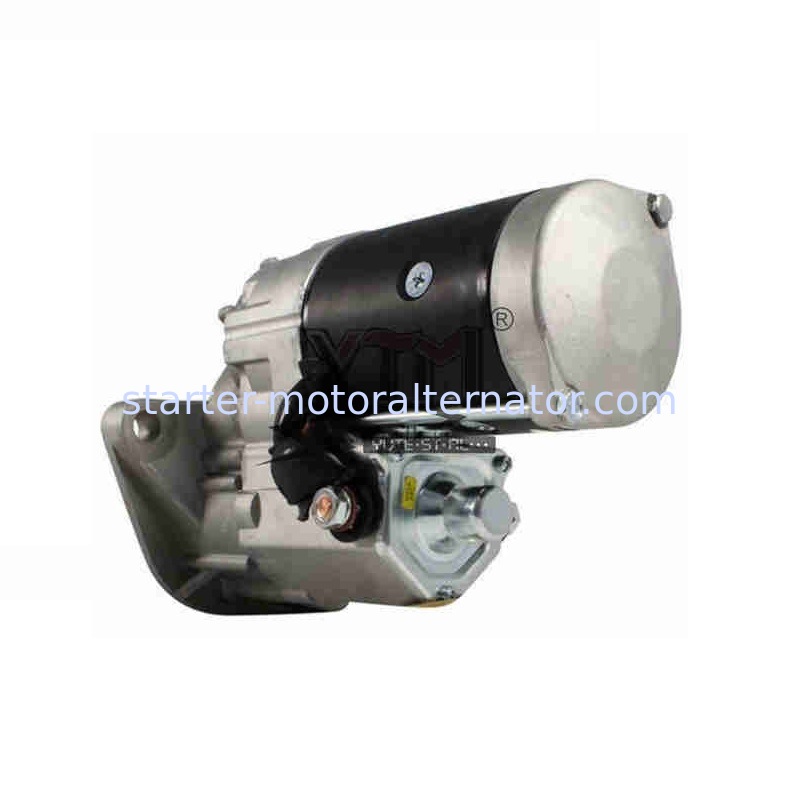 39MT 38MT Starter Motor for Cummins Engines with 18 Months Warranty and 5.5KW Power