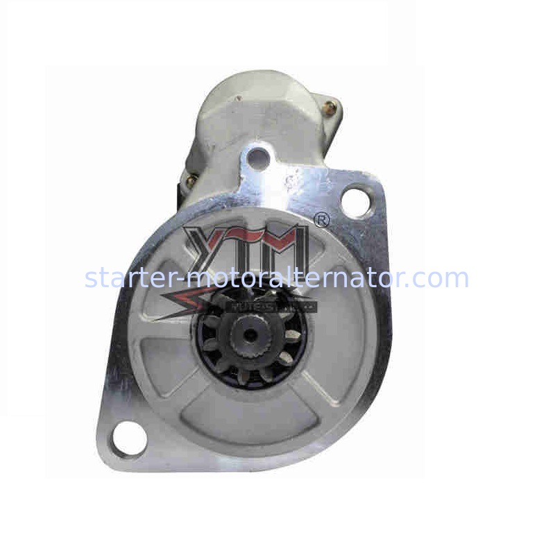 New 24V 5KW Engine Starter Motor for HINO FD1J J06C with 18 Months Warranty