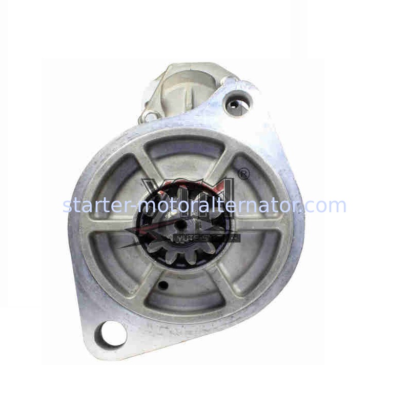 New 24V 5KW Starter Motor for HINO Dutro J08C J08E with 18 Months Warranty - Engine Starter