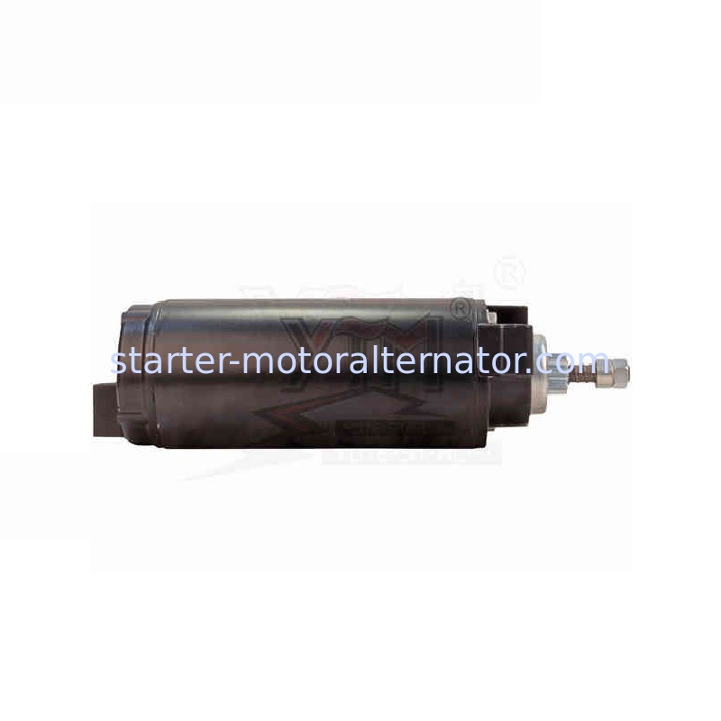 New 12V 1.0KW 9T Starter Motor for Mercury Marine 135-150HP 2.5L Engines with 18 Months Warranty