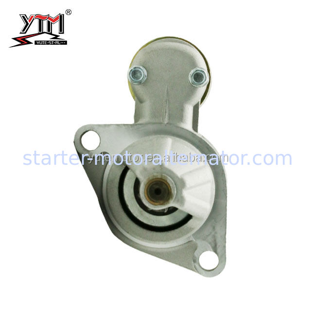 Starter Motor 114362-77010 114362-77011 114399-77010 S114-414A S114-651A Fits Yamar Marine L40S L60S