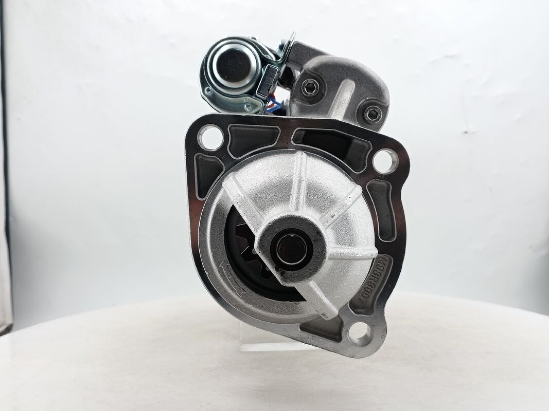 24V 6KW 10T Engine Starter Motor for DEUTZ PRESTOLITE Engine TD226B