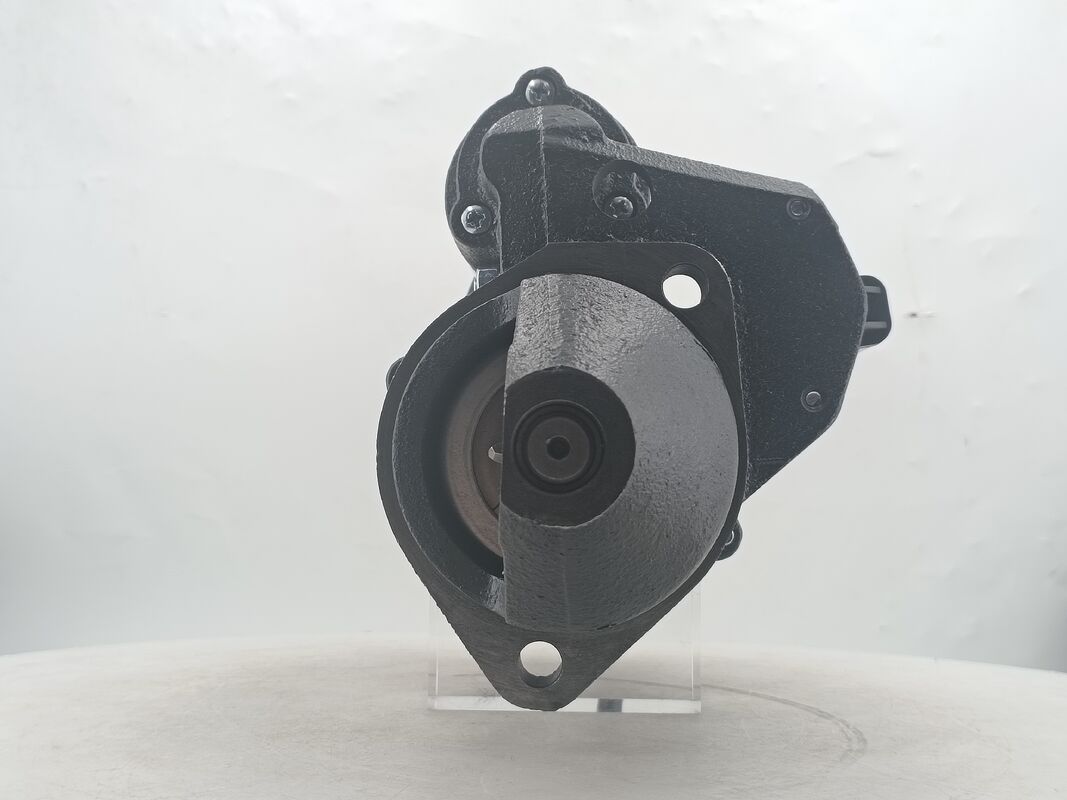 24V 3.5KW 9T Engine Starter Motor for DEUTZ ISKRA Engine AG (KHD) TCD 2,9L  11132057 11132493 11132608 11132751
