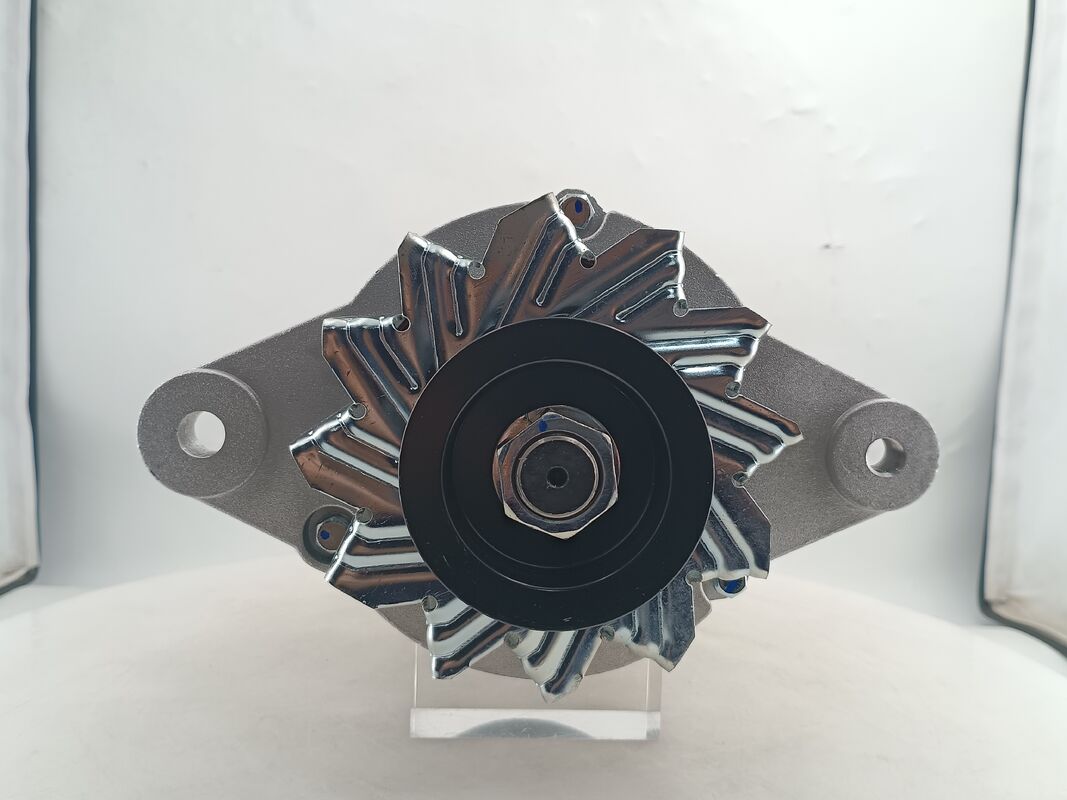 24V 40A 9PK Engine Starter Motor for Komatsu PC300-6 Diesel Engine with Multiple OEM Cross References