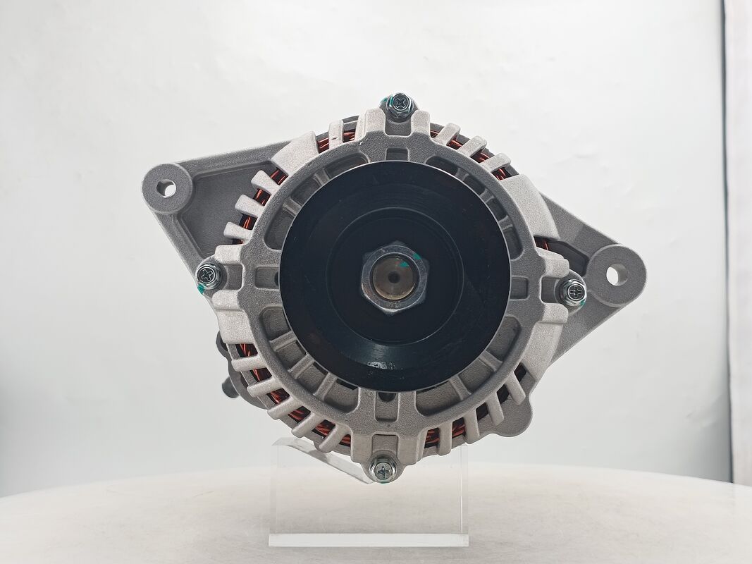 12V 90A 2PK Engine Starter Motor for MITSUBISHI L200 II Diesel Engine with Multiple OEM Compatibility