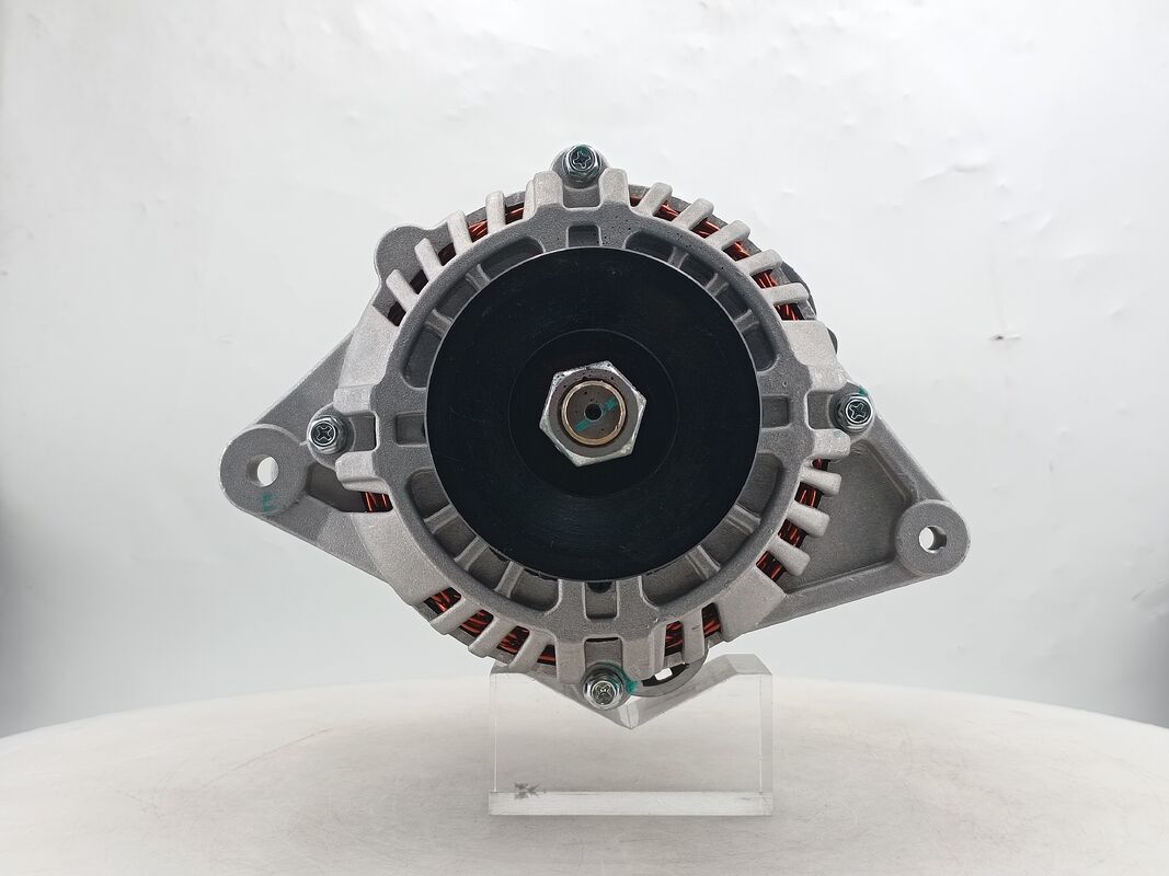 12V 90A 1PK Engine Starter Motor for MITSUBISHI L200 II Diesel Engine with Multiple OEM Compatibility