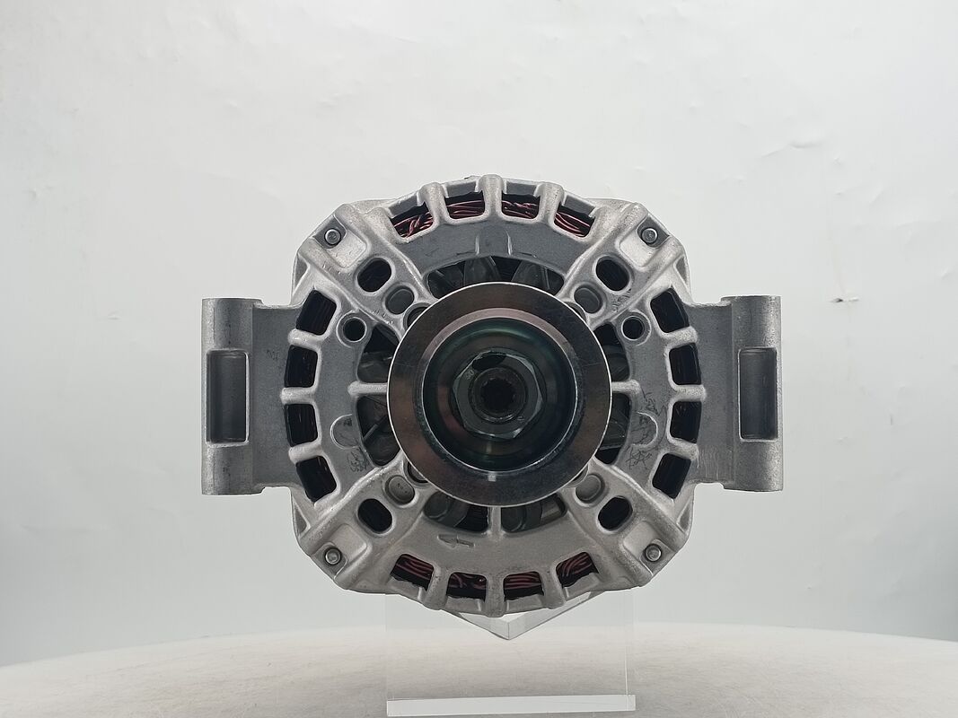 14V 150A 8PK Engine Starter Motor for Yanmar E56H Diesel Engine with Multiple OEM Numbers