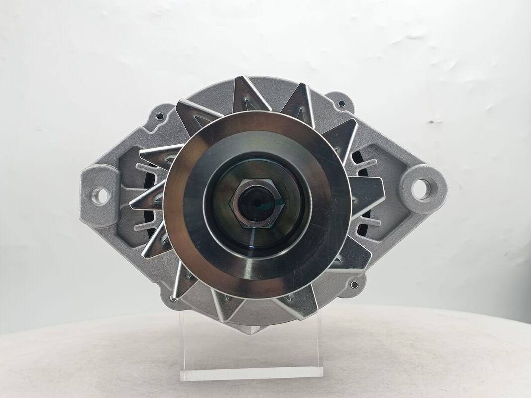 24V 60A 3PK Engine Starter Motor for HITACHI Isuzu 4HG1 Diesel Engine with Multiple OEM Numbers
