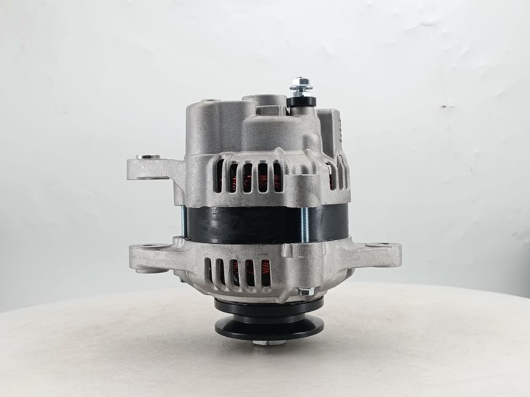 12V 40A 1PK Engine Starter Motor for KOMATSU MITSUBISHI 4D94E Diesel Engine with Multiple OEM Numbers