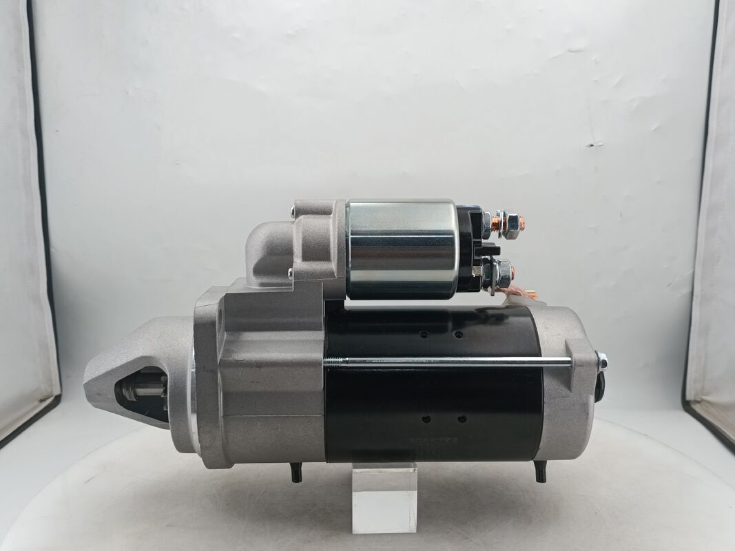 12V 3KW 9T Engine Starter Motor for DEUTZ Diesel Engines with Accessories